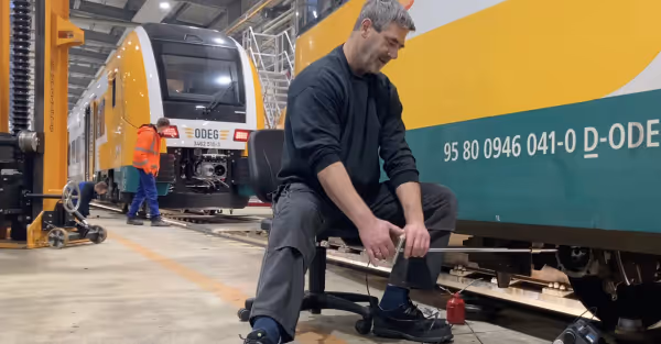 Zum Verfahren Arbeitnehmerüberlassung