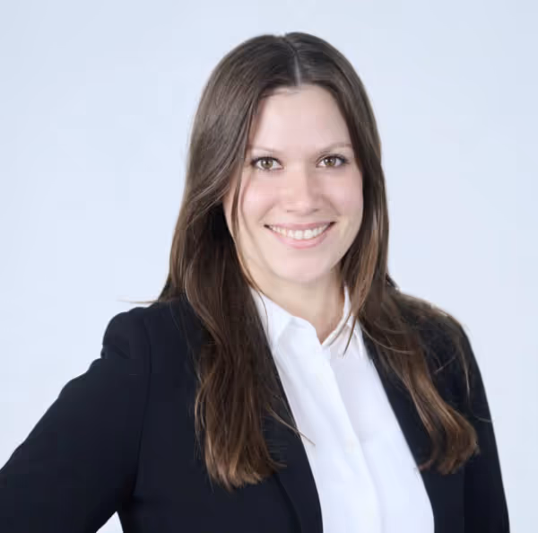 Anna Csader
