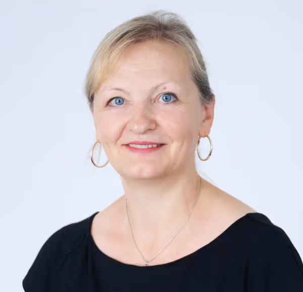 Helena Rawska-Friedrichs