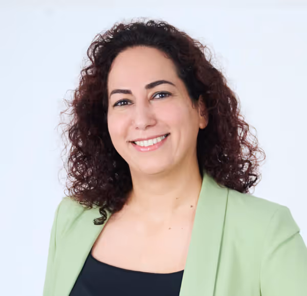 Bahar Hosseinzadeh