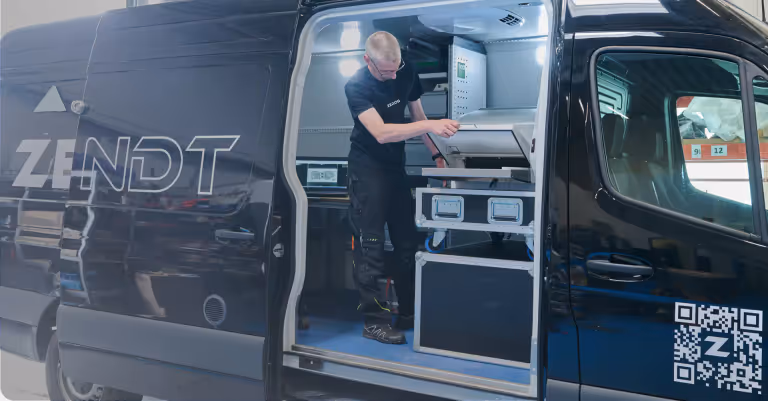 NDT Inspector – Experienced Professionals Wanted