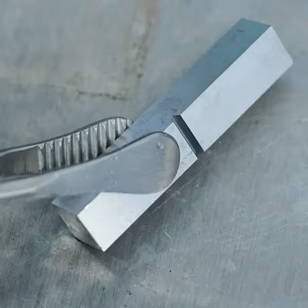 Kerbschlagbiegeversuch
