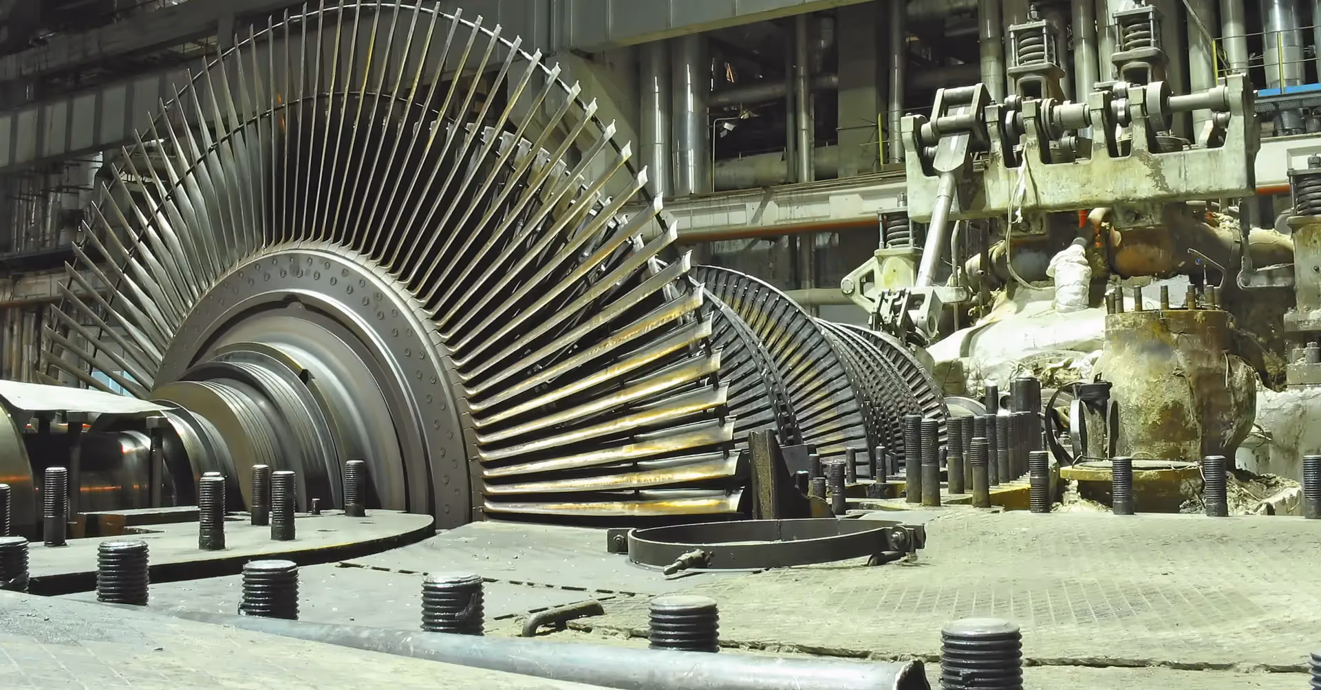 NDT & Maintenance Worldwide – Reliable & Certified