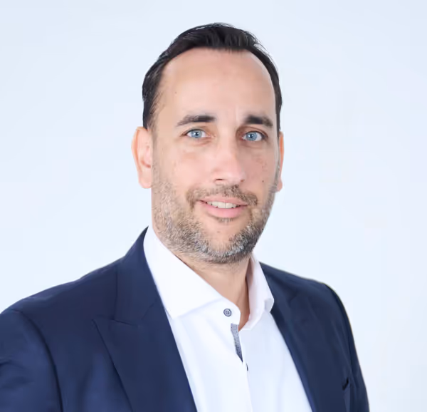 Martin Balarezo