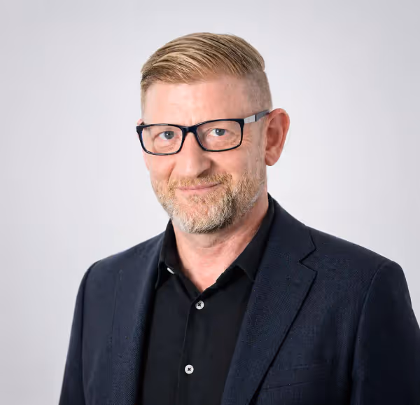 Frank Postel