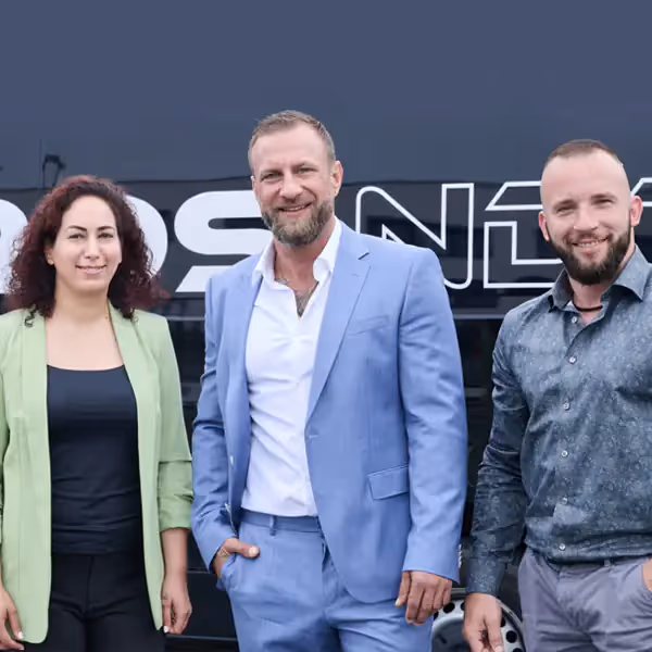 Zur Seite Team