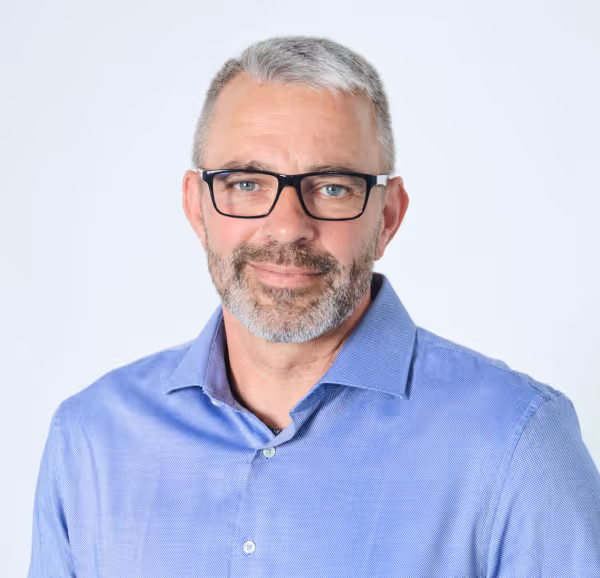 Daniel Wesolowski