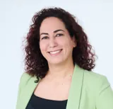 Bahar Hosseinzadeh, Recruiting bei Zeros