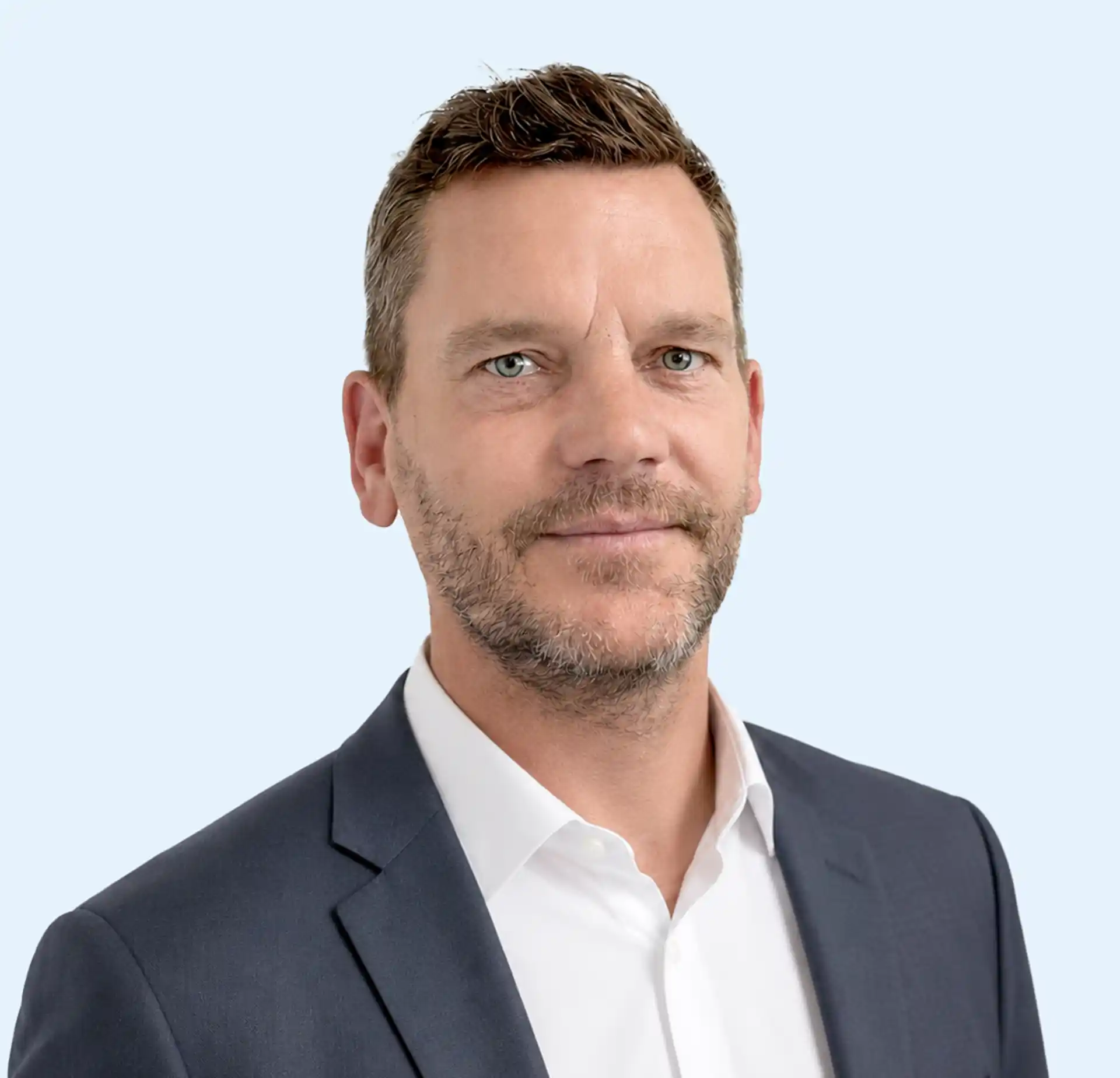 Torsten Paul