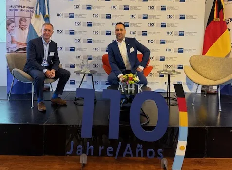 Argentina Rail-Tech Forum in Buenos Aires | Zeros GmbH